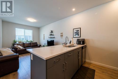 2925 Westsyde Road Unit# 115, Kamloops, BC - Indoor