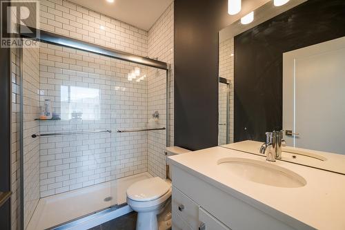 2925 Westsyde Road Unit# 115, Kamloops, BC - Indoor Photo Showing Bathroom