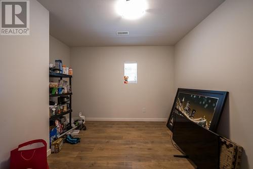 2925 Westsyde Road Unit# 115, Kamloops, BC - Indoor Photo Showing Other Room