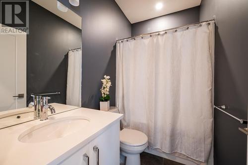 2925 Westsyde Road Unit# 115, Kamloops, BC - Indoor Photo Showing Bathroom