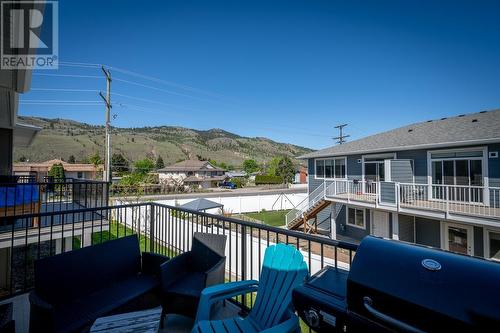 2925 Westsyde Road Unit# 115, Kamloops, BC - Outdoor With Exterior