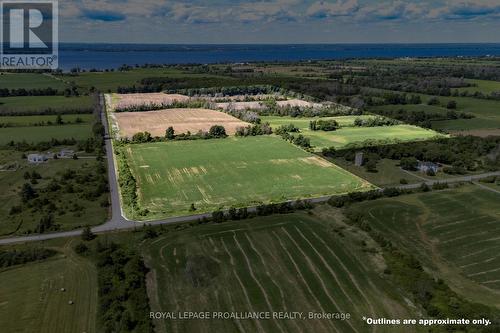 Lot 17 South Big Island Road, Prince Edward County (South Marysburgh), ON 