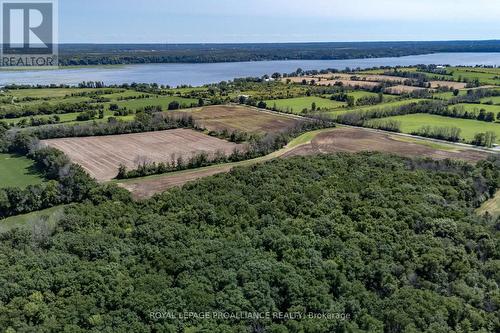 Lot 17 South Big Island Road, Prince Edward County (South Marysburgh), ON 