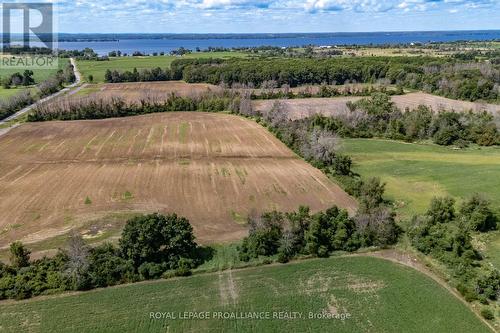 Lot 17 South Big Island Road, Prince Edward County (South Marysburgh), ON 