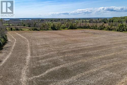 Lot 17 South Big Island Road, Prince Edward County (South Marysburgh), ON 