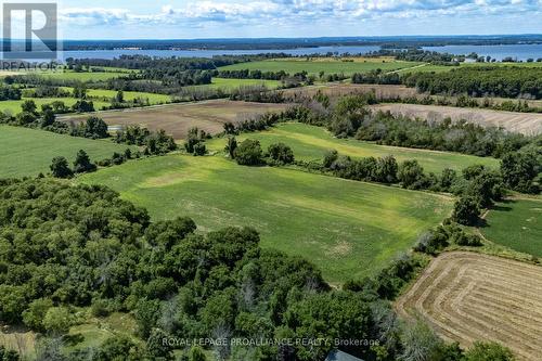 Lot 17 South Big Island Road, Prince Edward County (South Marysburgh), ON 