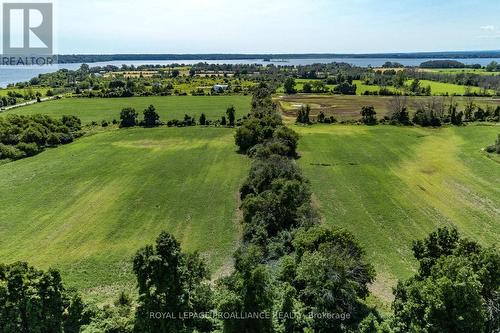 Lot 17 South Big Island Road, Prince Edward County (South Marysburgh), ON 