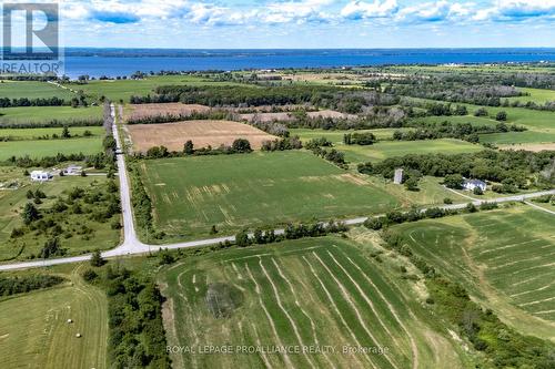 Lot 17 South Big Island Road, Prince Edward County (South Marysburgh), ON 