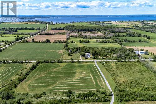 Lot 17 South Big Island Road, Prince Edward County (South Marysburgh), ON 