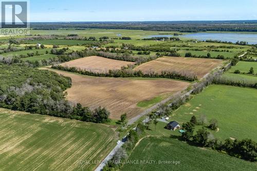 Lot 17 South Big Island Road, Prince Edward County (South Marysburgh), ON 