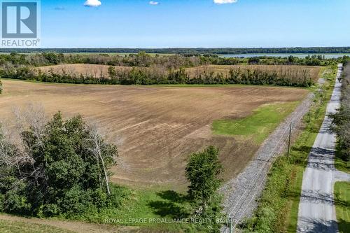 Lot 17 South Big Island Road, Prince Edward County (South Marysburgh), ON 