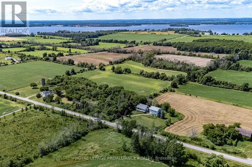 Lot 17 South Big Island Road, Prince Edward County (South Marysburgh), ON 