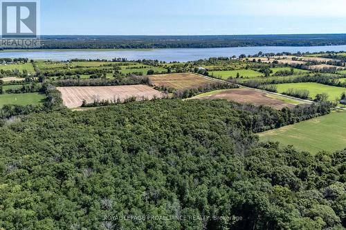 Lot 17 South Big Island Road, Prince Edward County (South Marysburgh), ON 