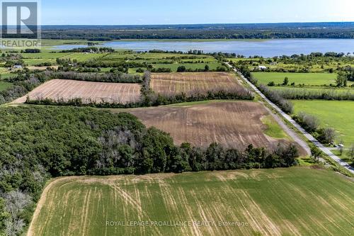 Lot 17 South Big Island Road, Prince Edward County (South Marysburgh), ON 