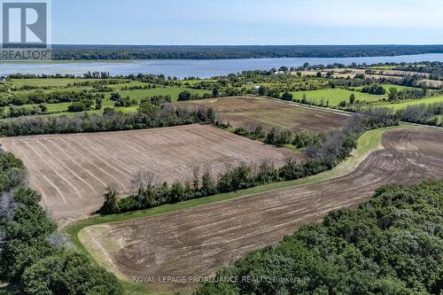 Lot 17 South Big Island Road, Prince Edward County (South Marysburgh), ON 