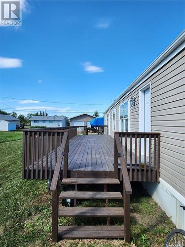 811 95Th Avenue, Tisdale, SK 