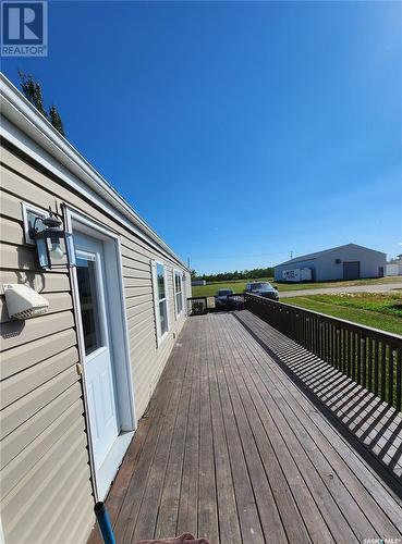 811 95Th Avenue, Tisdale, SK 