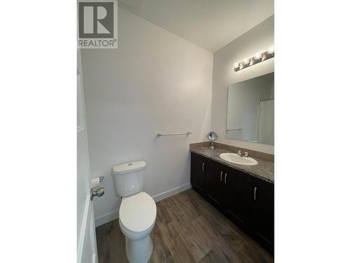 1826 Hulme Creek Road, Rock Creek, BC - Indoor Photo Showing Bathroom