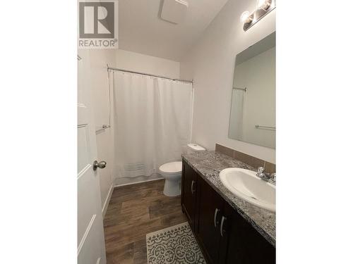 1826 Hulme Creek Road, Rock Creek, BC - Indoor Photo Showing Bathroom