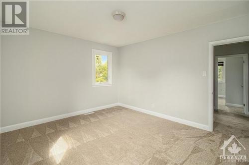 198 Woodroffe Avenue Unit#2, Ottawa, ON - Indoor Photo Showing Other Room