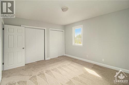 198 Woodroffe Avenue Unit#2, Ottawa, ON - Indoor Photo Showing Other Room