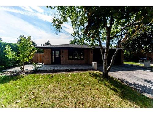 480 Bartley Bull Pkwy, Brampton, ON - Outdoor