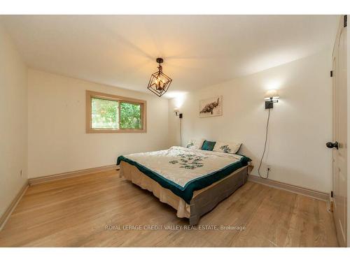 480 Bartley Bull Pkwy, Brampton, ON - Indoor Photo Showing Bedroom