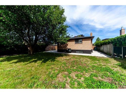 480 Bartley Bull Pkwy, Brampton, ON - Outdoor