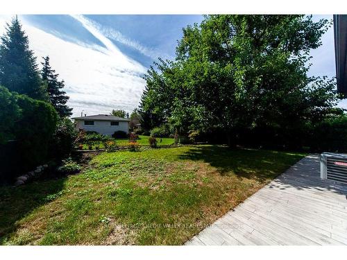 480 Bartley Bull Pkwy, Brampton, ON - Outdoor