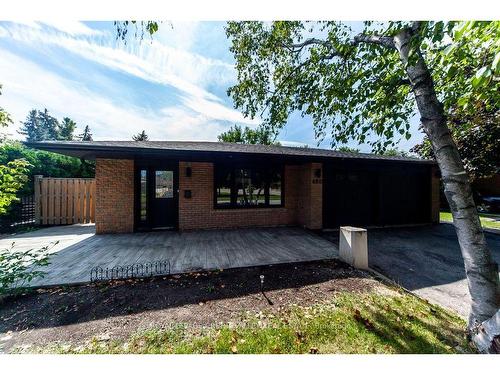 480 Bartley Bull Pkwy, Brampton, ON - Outdoor