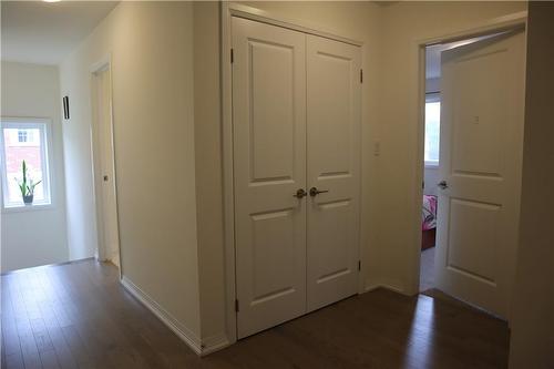 4256 Shuttleworth Drive, Niagara Falls, ON - Indoor Photo Showing Other Room