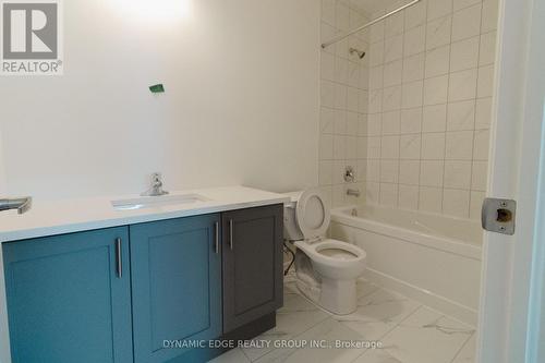 119 Bluebird Boulevard, Adjala-Tosorontio (Colgan), ON - Indoor Photo Showing Bathroom