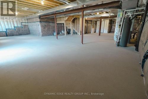 119 Bluebird Boulevard, Adjala-Tosorontio (Colgan), ON - Indoor Photo Showing Basement