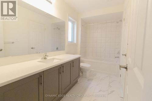 119 Bluebird Boulevard, Adjala-Tosorontio (Colgan), ON - Indoor Photo Showing Bathroom