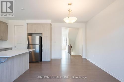 1367 William Halton Parkway, Oakville, ON - Indoor Photo Showing Kitchen