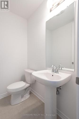 1367 William Halton Parkway, Oakville, ON - Indoor Photo Showing Bathroom