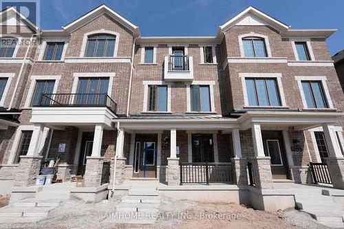 1367 William Halton Parkway, Oakville, ON - Outdoor With Facade