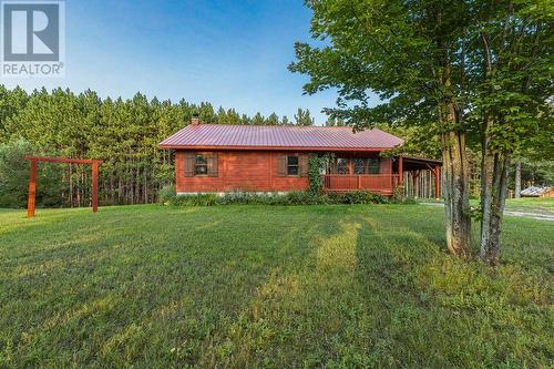 87 Reiche Road, Pembroke, ON - Outdoor