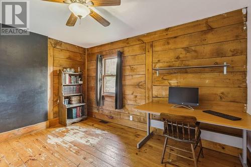 87 Reiche Road, Pembroke, ON - Indoor Photo Showing Office