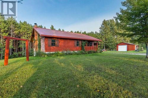 87 Reiche Road, Pembroke, ON - Outdoor