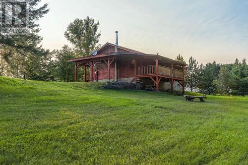 87 Reiche Road, Pembroke, ON - Outdoor