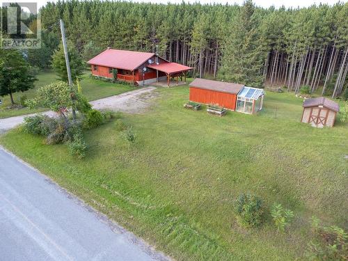 87 Reiche Road, Pembroke, ON - Outdoor