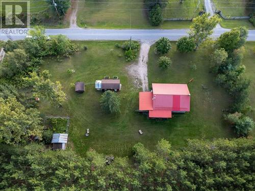 87 Reiche Road, Pembroke, ON - Outdoor With View