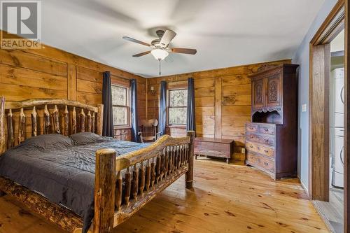 87 Reiche Road, Pembroke, ON - Indoor Photo Showing Bedroom