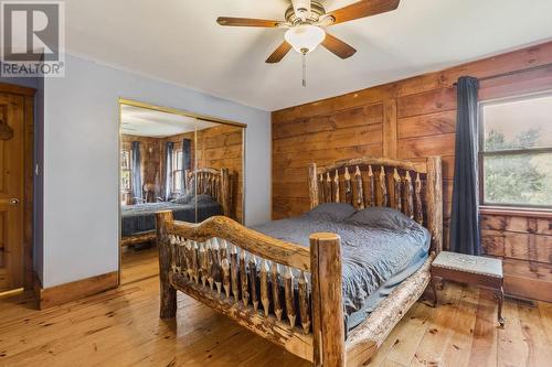 87 Reiche Road, Pembroke, ON - Indoor Photo Showing Bedroom