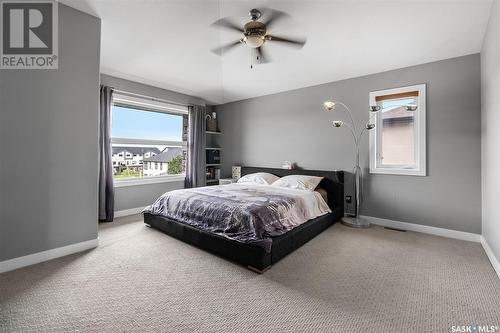 139 Johns Road, Saskatoon, SK - Indoor Photo Showing Bedroom