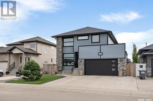 139 Johns Road, Saskatoon, SK - Outdoor With Facade