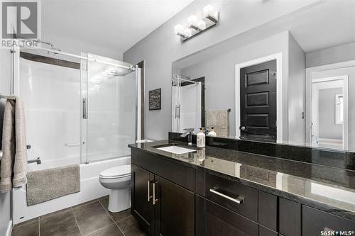 139 Johns Road, Saskatoon, SK - Indoor Photo Showing Bathroom