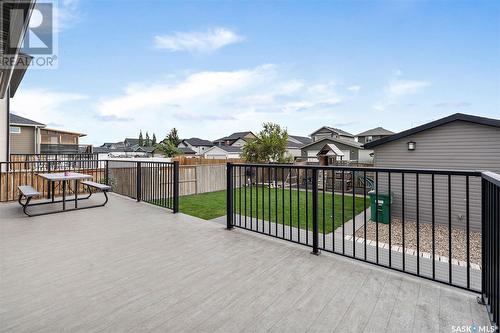 139 Johns Road, Saskatoon, SK - Outdoor With Exterior