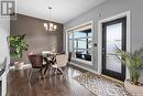 139 Johns Road, Saskatoon, SK  - Indoor Photo Showing Dining Room 